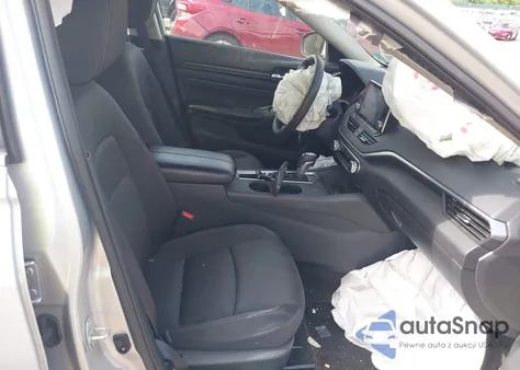 2019 Nissan Altima 2.5 S z USA, uszkodzony, nr VIN 1N4BL4BV4KC206316